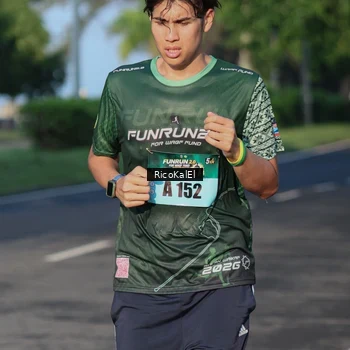 Runner Photo 6017724
