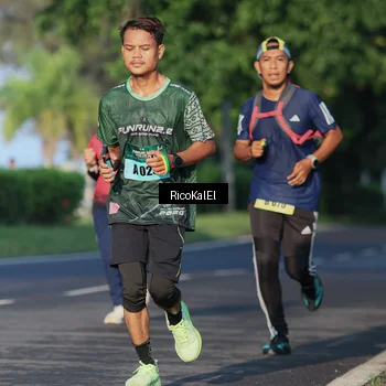 Runner Photo 6017730