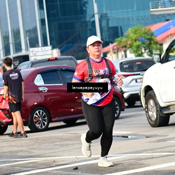 Runner Photo 6017731