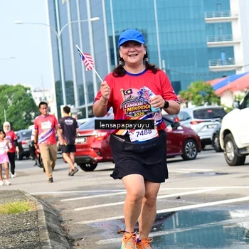 Runner Photo 6017734