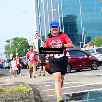 Runner Photo 6017737