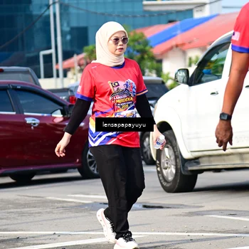 Runner Photo 6017738