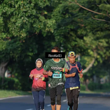 Runner Photo 6017741