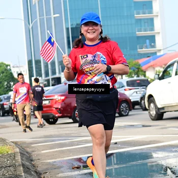Runner Photo 6017746