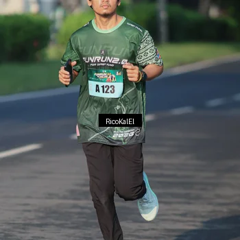 Runner Photo 6017750