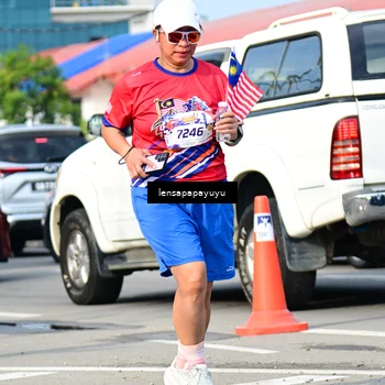 Runner Photo 6017756