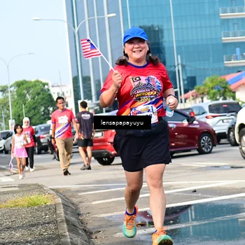 Runner Photo 6017765
