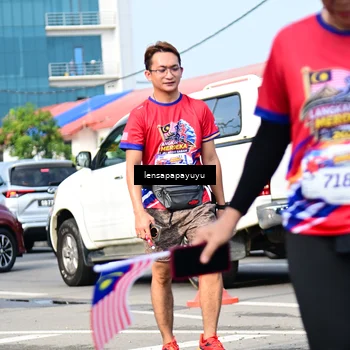 Runner Photo 6017771