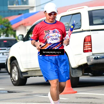 Runner Photo 6017781