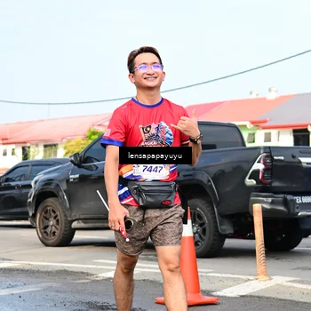 Runner Photo 6017784