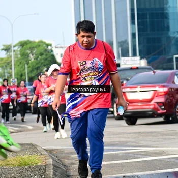 Runner Photo 6017787