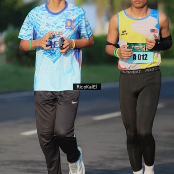 Runner Photo 6017793