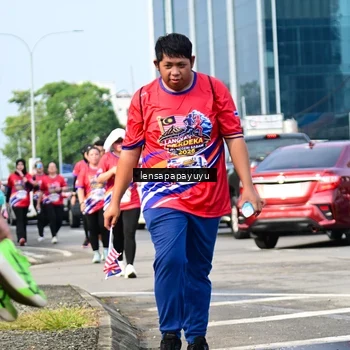 Runner Photo 6017795