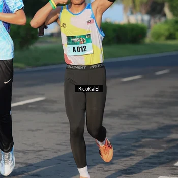 Runner Photo 6017796