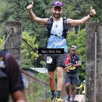 Runner Photo 60178