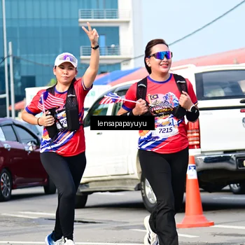 Runner Photo 6017803