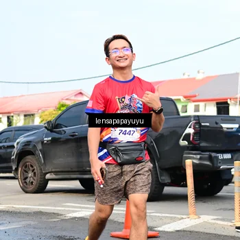 Runner Photo 6017805