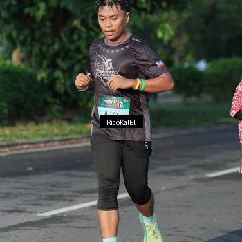 Runner Photo 6017808
