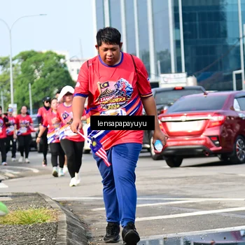 Runner Photo 6017810
