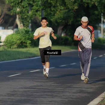 Runner Photo 6017814