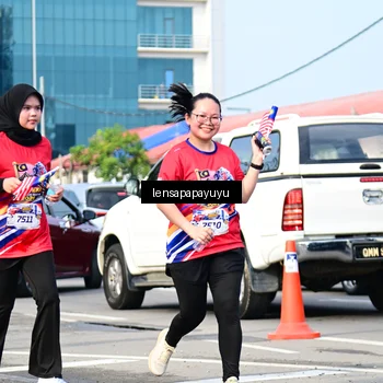 Runner Photo 6017815