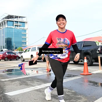Runner Photo 6017816
