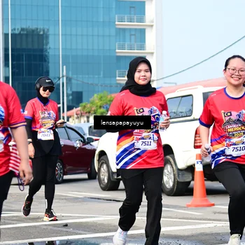 Runner Photo 6017819