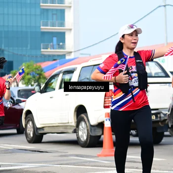 Runner Photo 6017820