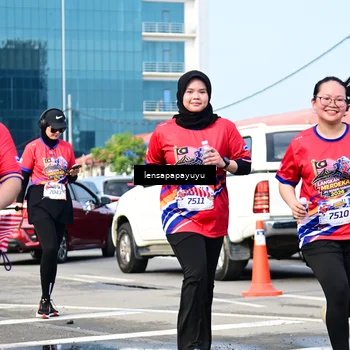 Runner Photo 6017821