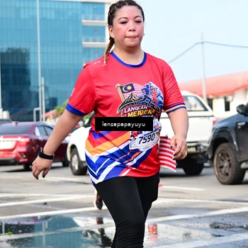 Runner Photo 6017822
