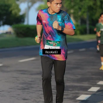 Runner Photo 6017825