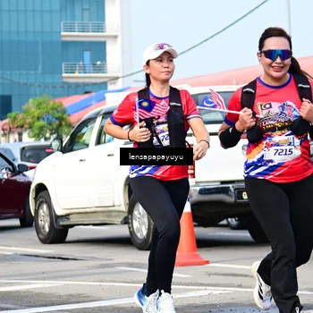 Runner Photo 6017827