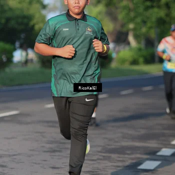 Runner Photo 6017828