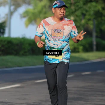 Runner Photo 6017833