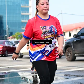 Runner Photo 6017838