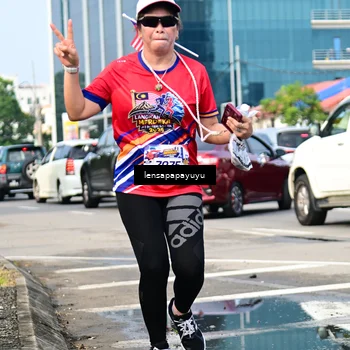 Runner Photo 6017840