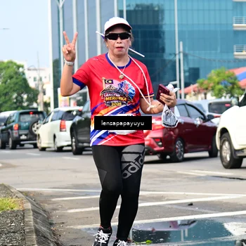 Runner Photo 6017841