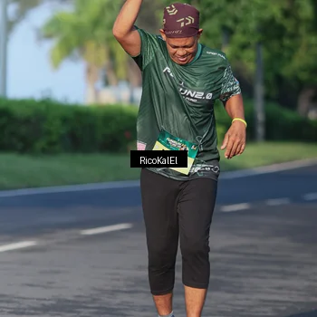 Runner Photo 6017866