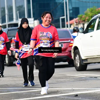 Runner Photo 6017872