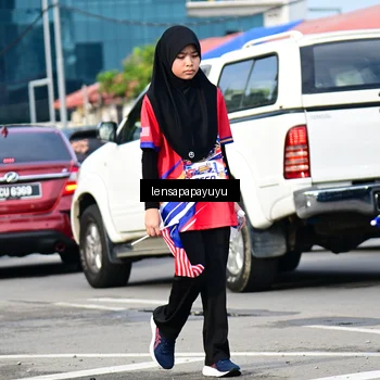 Runner Photo 6017874