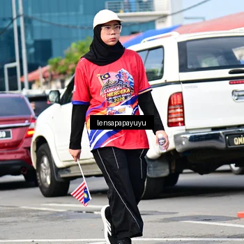 Runner Photo 6017881