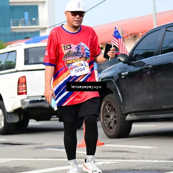 Runner Photo 6017882