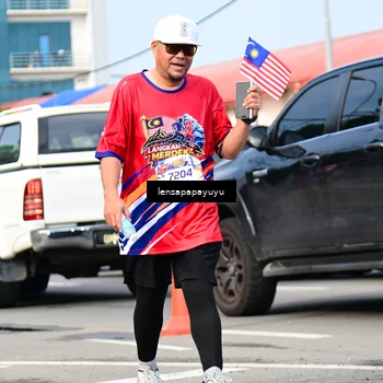 Runner Photo 6017885