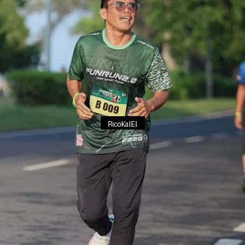 Runner Photo 6017888
