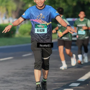 Runner Photo 6017890