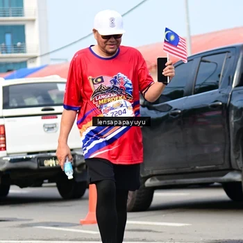 Runner Photo 6017891