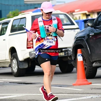 Runner Photo 6017893