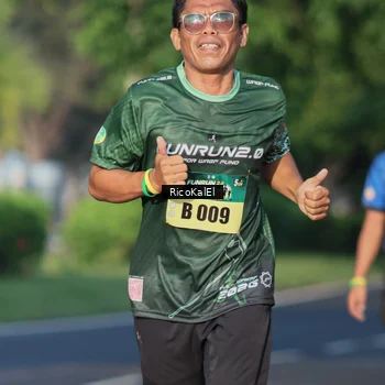 Runner Photo 6017895