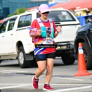 Runner Photo 6017896