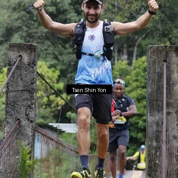 Runner Photo 60179